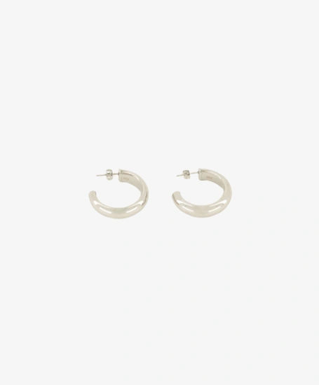 My Jewellery Oorbellen Round Open