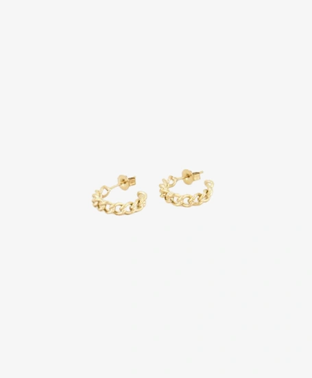 My Jewellery Oorbellen Schakels