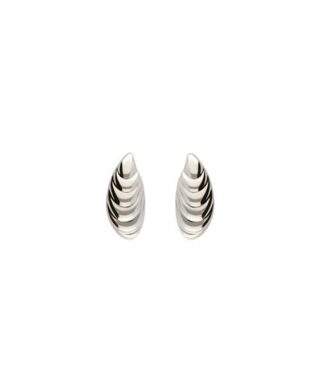 My Jewellery Oorbellen Shell