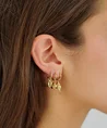My Jewellery Oorbellen Shells