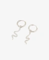 My Jewellery Oorbellen Slang