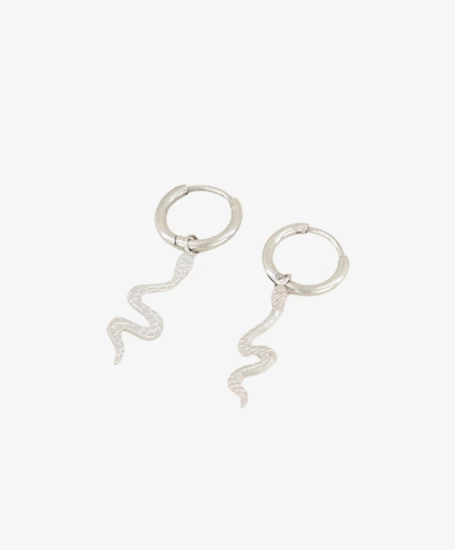 My Jewellery Oorbellen Slang