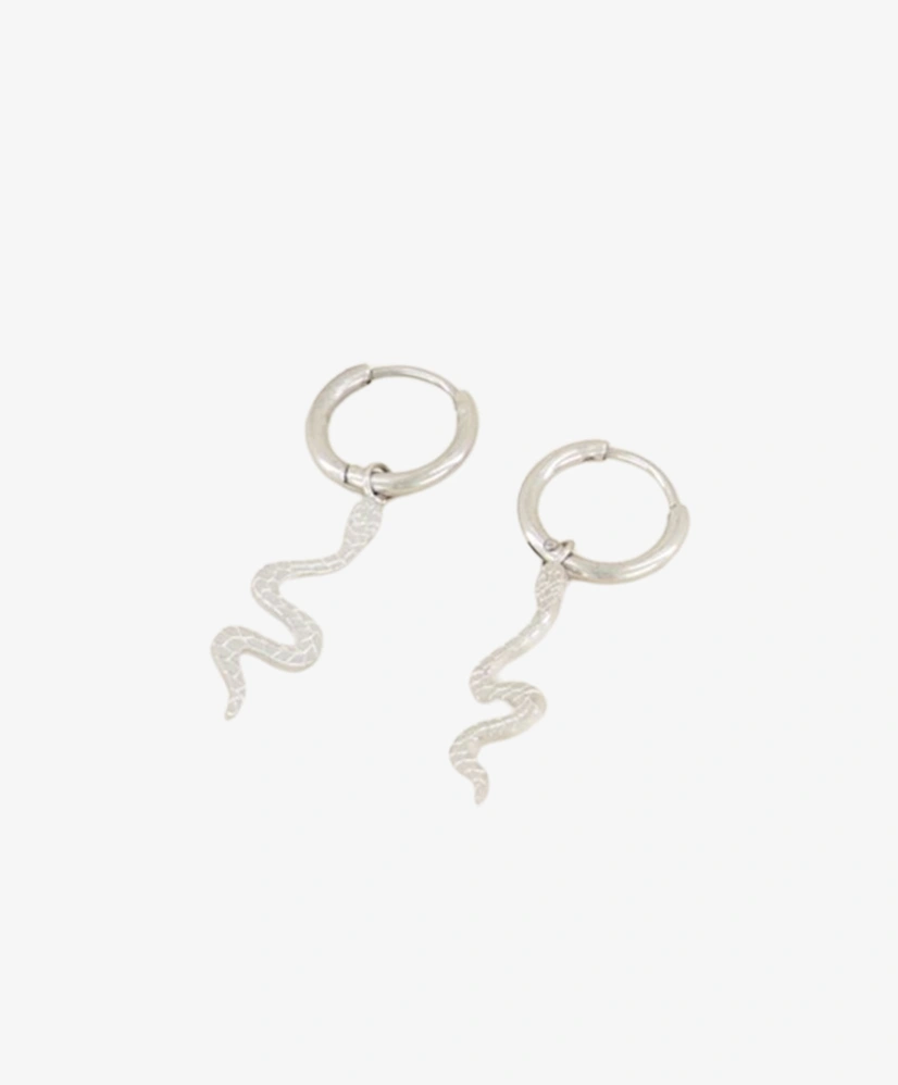 My Jewellery Oorbellen Slang