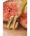 My Jewellery Oorbellen Square Rope