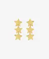 My Jewellery Oorbellen Statement Stars