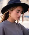 My Jewellery Oorbellen Statement Stars