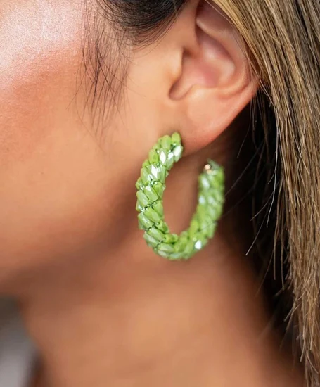 My Jewellery Oorbellen Statement