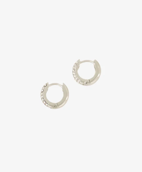 My Jewellery Oorbellen Strass Voorkant