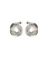 My Jewellery Oorbellen Striped Swirl