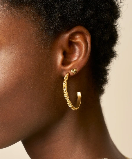 My Jewellery Oorbellen Studs Botanical