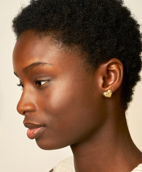 My Jewellery Oorbellen Studs Botanical
