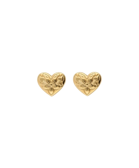 My Jewellery Oorbellen Studs Botanical