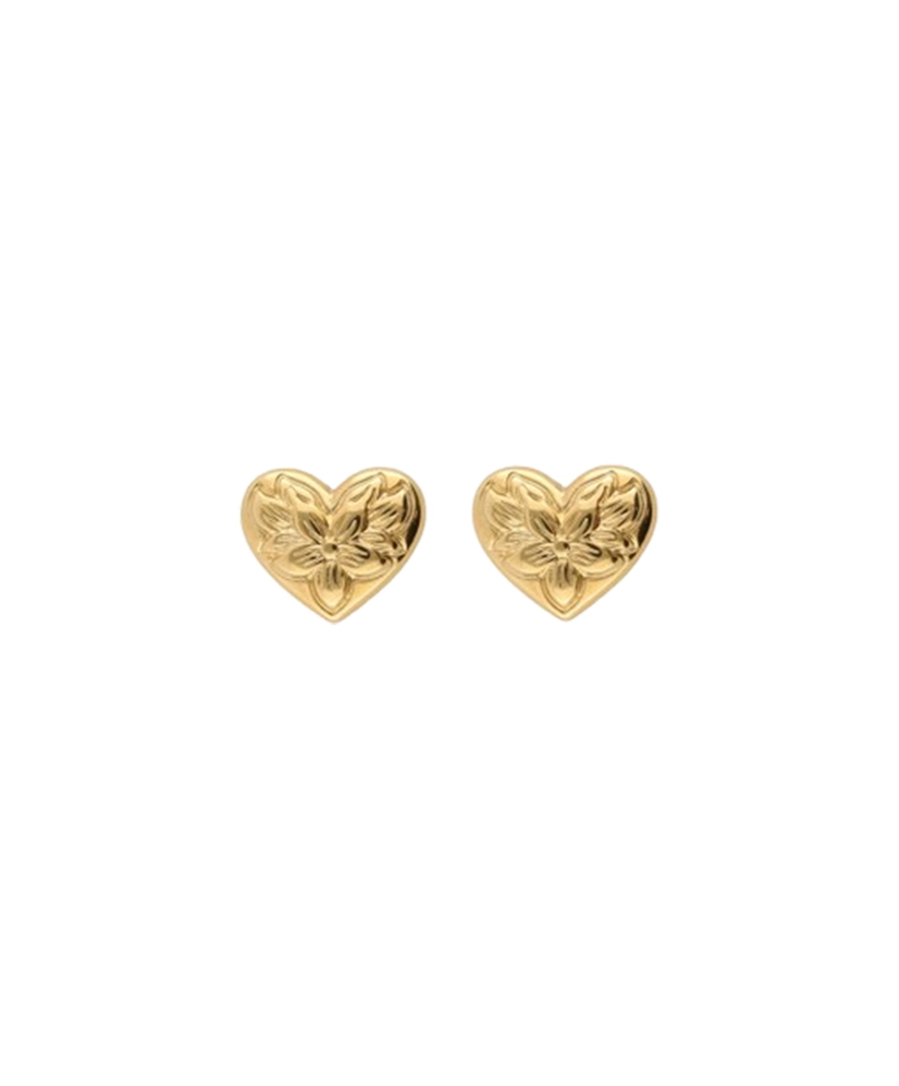 My Jewellery Oorbellen Studs Botanical