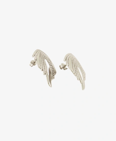 My Jewellery Oorbellen Studs Embossed