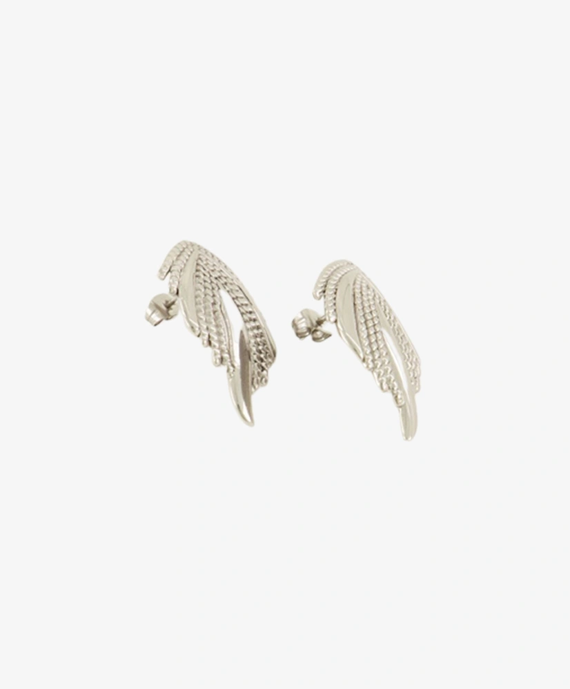 My Jewellery Oorbellen Studs Embossed