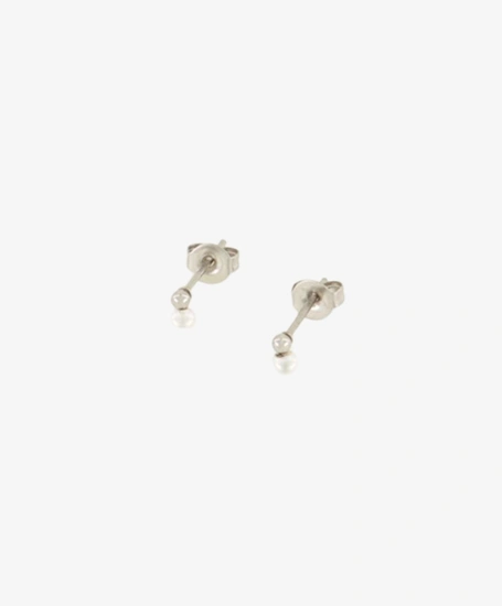 My Jewellery Oorbellen Studs Parel