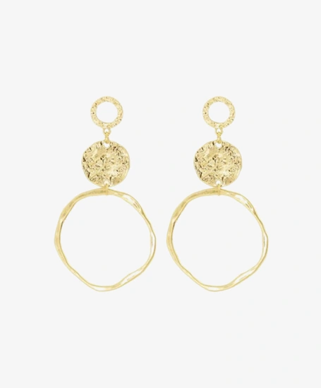 My Jewellery Oorbellen Vintage Statement