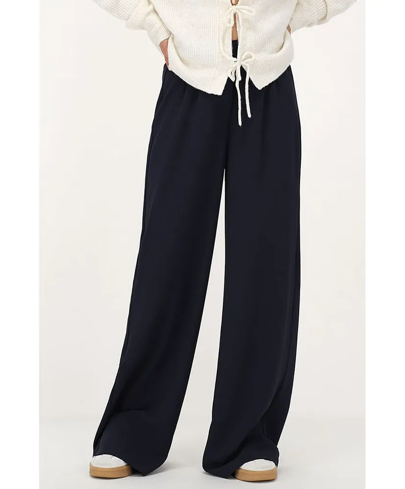 My Jewellery Pantalon Wide Leg