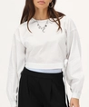 My Jewellery Poplin Top Bows