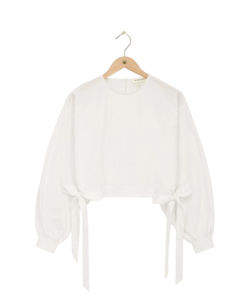 My Jewellery Poplin Top Bows