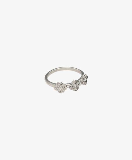 My Jewellery Ring 3 Roses