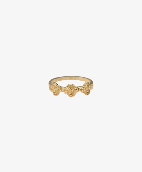 My Jewellery Ring 3 Roses