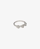 My Jewellery Ring 3 Roses