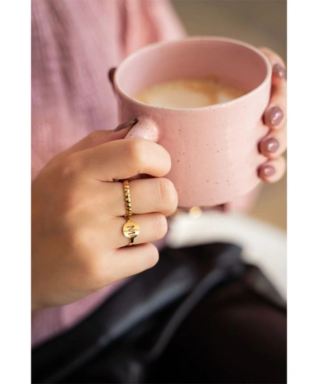 My Jewellery Ring Bolletjes
