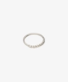 My Jewellery Ring Braided