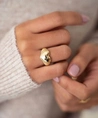 My Jewellery Ring Candy Couture Hart