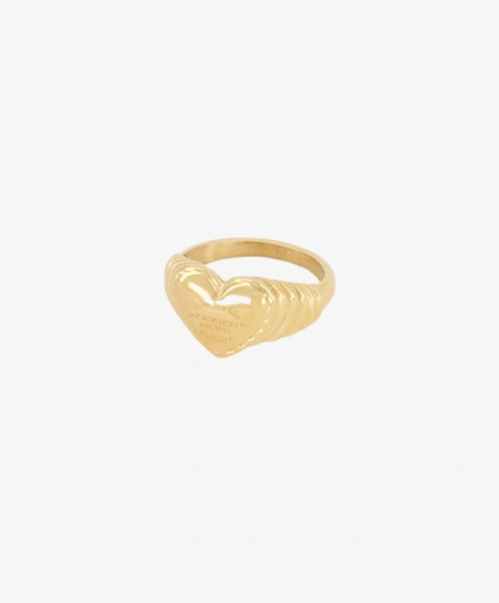 My Jewellery Ring Candy Couture Hart