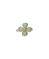 My Jewellery Ring Clover Amazon