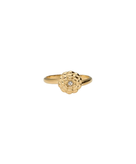 My Jewellery Ring Flower