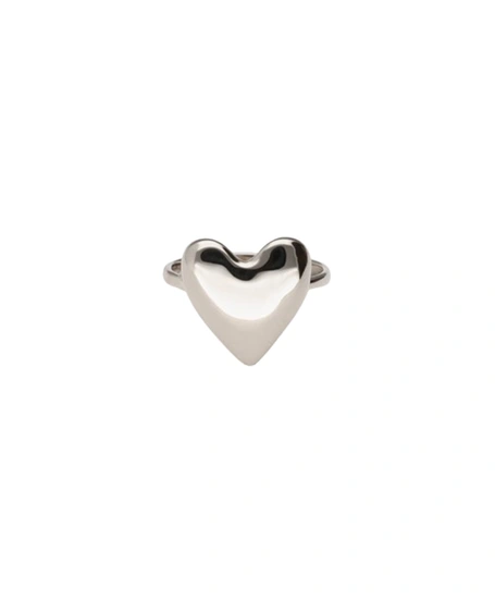 My Jewellery Ring Heart