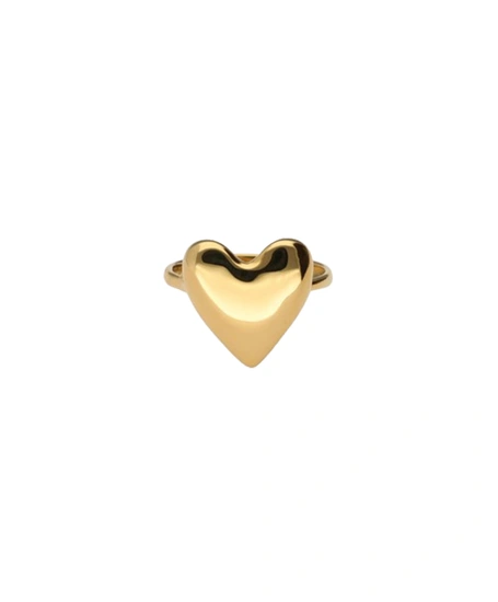 My Jewellery Ring Heart