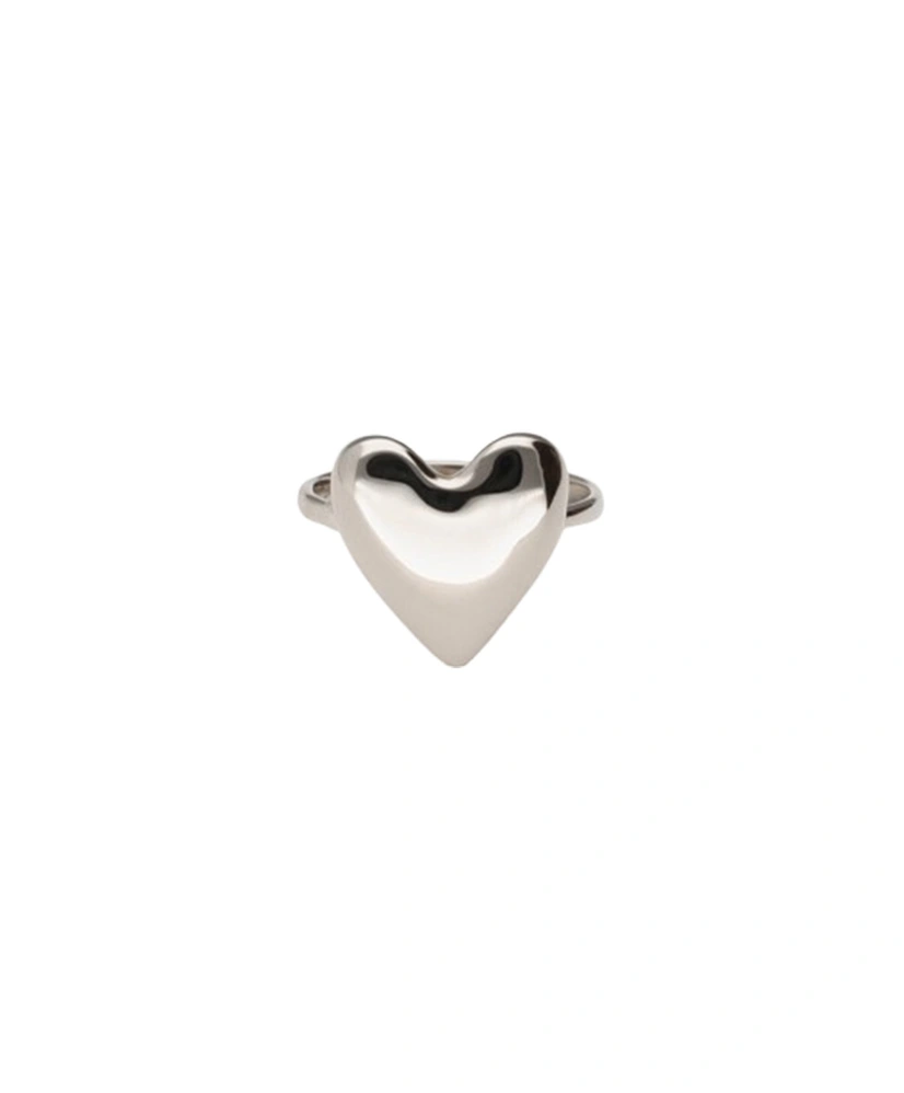 My Jewellery Ring Heart
