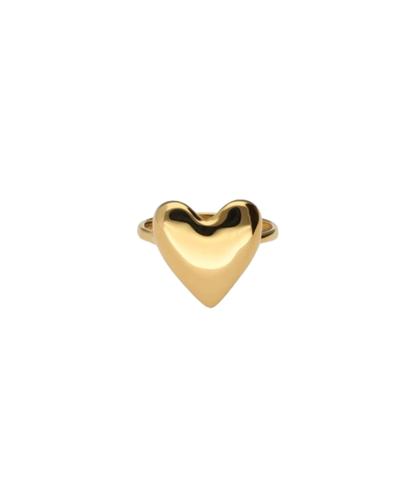 My Jewellery Ring Heart