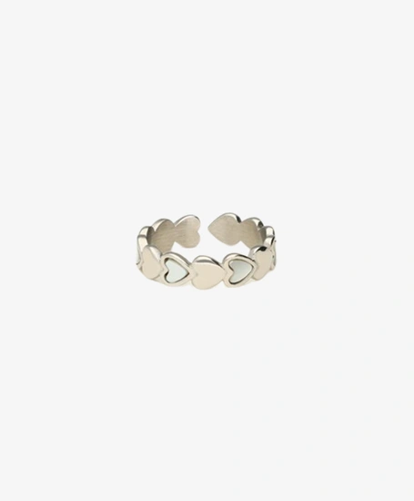 My Jewellery Ring hearts