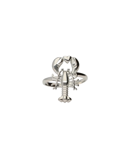 My Jewellery Ring Lobster