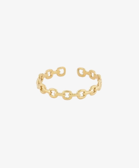 My Jewellery Ring Mix Open Schakel
