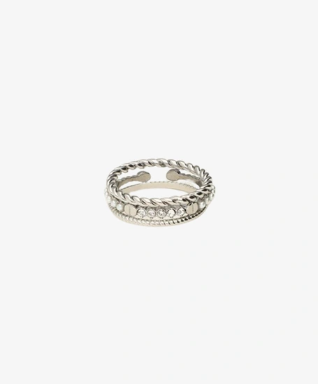 My Jewellery Ring multi twist