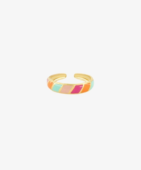 My Jewellery Ring multicolor