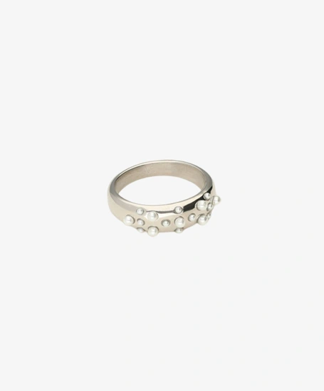 My Jewellery Ring pearls