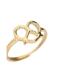 My Jewellery Ring Pretzel