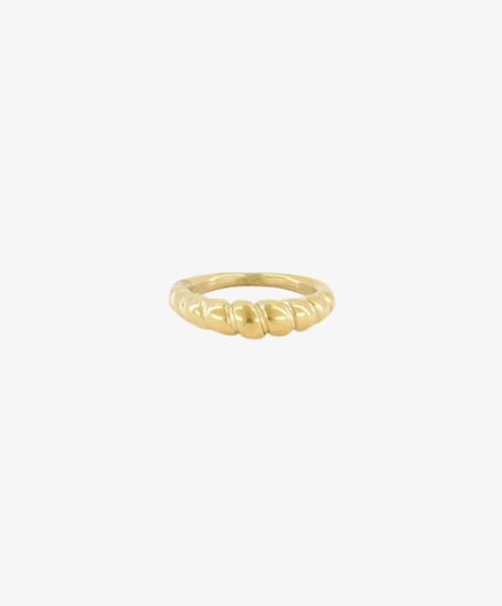 My Jewellery Ring Ribbels