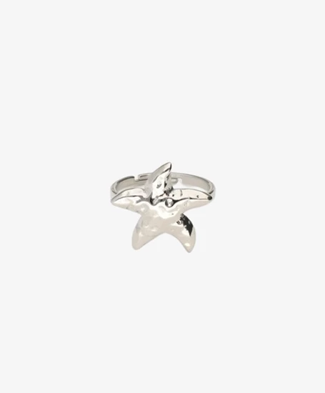 My Jewellery Ring Starfish