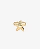 My Jewellery Ring Starfish