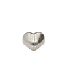 My Jewellery Ring Stripe Heart