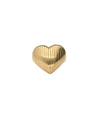 My Jewellery Ring Stripe Heart