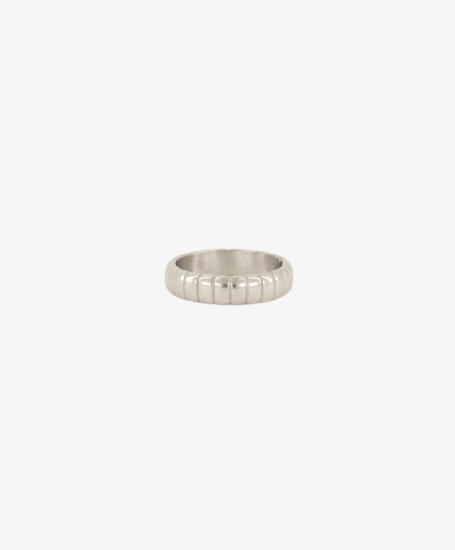 My Jewellery Ring Stripes Small
